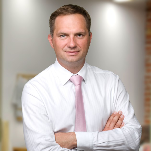 dr Pawel Sokolowicz