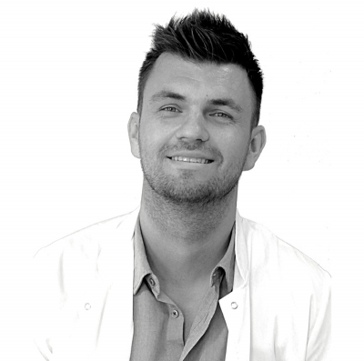 dr n. med. Maciej Goch